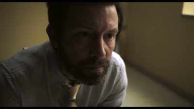 It's attacking me,
wearing me down. - The Dead Center