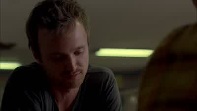 It's awesome. - Breaking Bad