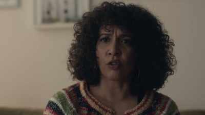 It's awful, I know.
It's an epidemic of-- - Friday Night Sext Scandal