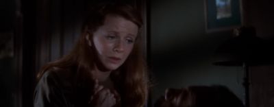 It's awful not to be loved - East of Eden