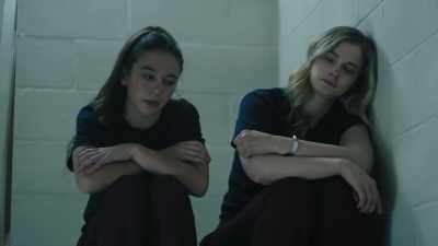 It's awful that
tinsley told everyone - The Boarding School Murders