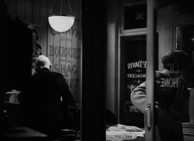 It's awfully easy to lie when you know that you're trusted implicitly - Brief Encounter