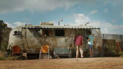 its-awfully-quiet-yeah - Lodge 49