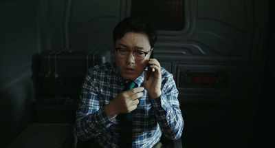 It's awkward to be popular - Hitman: Agent Jun