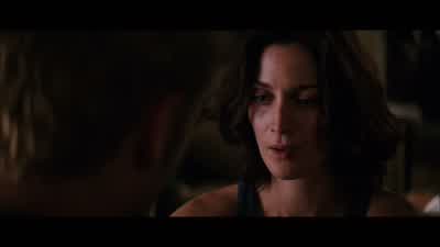 It's backwards. - Memento