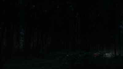 It's backwards. - Are You Afraid of the Dark?