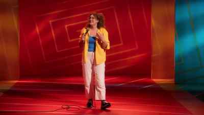 It's bad branding for those with
low self-esteem, right. - Rose Matafeo: On and On and On