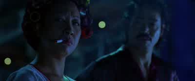 It's bad, Brother Sum. - Kung Fu Hustle