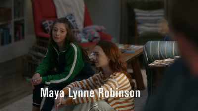 It's bad, but we used to curl up
in bed with her - The Unicorn