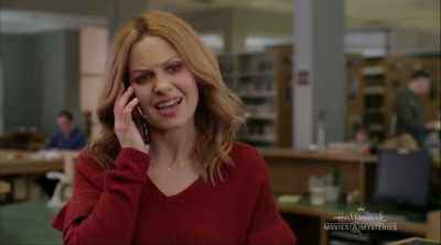 It's bad enough people think
I stole his inheritance - Aurora Teagarden Mysteries: An Inheritance to Die For