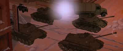 It's bad to kiII Guns kiIIAnd you don't have to be a gunYou are what you choose to beYou chooseChoose - The Iron Giant