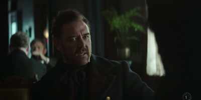 It's bad luck otherwise.
That was my mistake. - The Luminaries