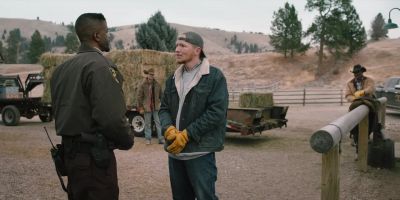 It's bad news. - Yellowstone