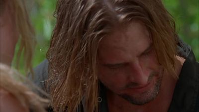 - It's bad, right?
- Yeah, it's bad. - Lost