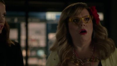 It's bad... Right? - Criminal Minds