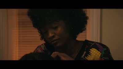 It's bad for the book, bad for us.
And he'll leave ya alone. - The Other Black Girl