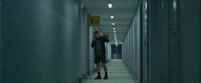 -It's bad.
-Yeah, just -- - Force of Nature: The Dry 2