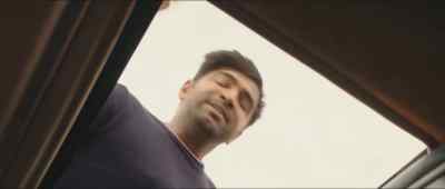 It's my bad.
You know I'm not a ruffian. - Chekka Chivantha Vaanam