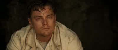 It's barbaric, unconscionable. - Shutter Island