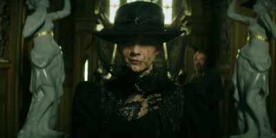 It's barely sat in,
barely slept in, - Picnic at Hanging Rock