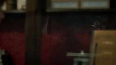 - It's Barton now Pendleton, officially. - Angelica