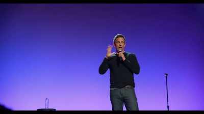 It's basically a plastic box
with four holes in it, - Seth Meyers: Lobby Baby
