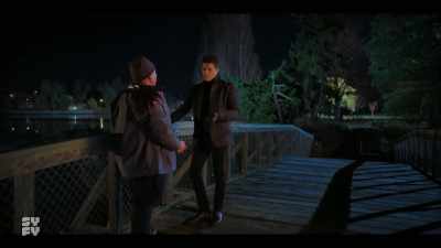 It's basically
just an acceleration - Reginald the Vampire