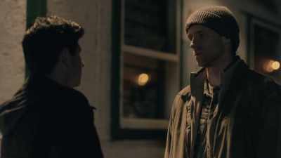 It's basically just
four walls and a roof, - Abducted by My Teacher: The Elizabeth Thomas Story