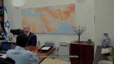 It's basically knowledge. - The Bibi Files
