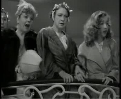 It's Basil Underwood - It's Love I'm After