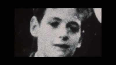 It's to be kind back to him.
And we were always kind to him. - The Ripper