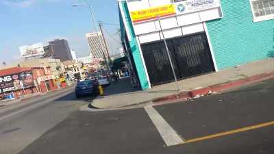 It's beating down on you every day.
And you know... - Murder Death Koreatown