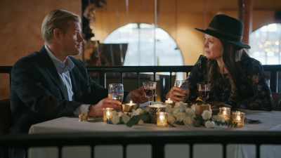 It's beautiful, actually. - The Engagement Plot