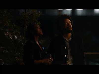 It's so beautiful,
and there is so much of it. - She Taught Love
