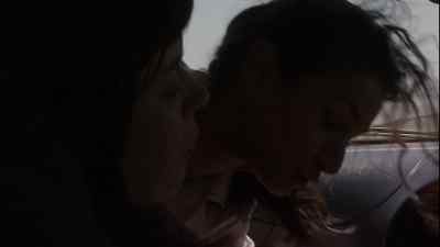 It's beautiful, Gwen. - Torchwood
