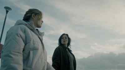 It's beautiful, isn't it? - The Cuckoo