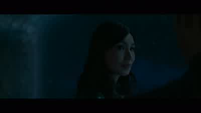 It's beautiful, isn't it? - Eternals