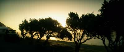 It's beautiful, isn't it? - Bloodshot