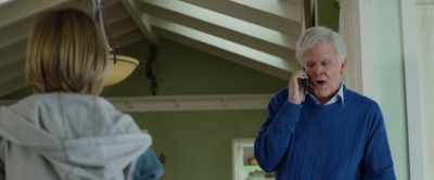 It's beautiful.
It's on the lake. It's so pretty. - Action Point
