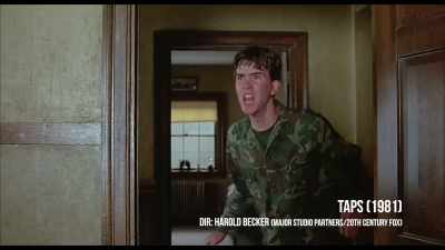 It's beautiful, man. Beautiful. - Tom Cruise: The Last Movie Star