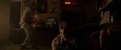 It's beautiful, man.
Nicely done! - The Conjuring: The Devil Made Me Do It