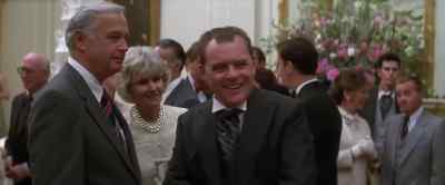 - It's beautiful.
- OK. - Nixon