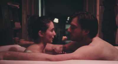 It's beautiful, particularly in love, - Ricordi?