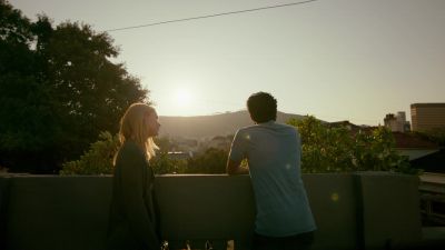 It's beautiful, right? - Homeland