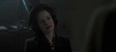 It's beautiful. - A Very British Scandal