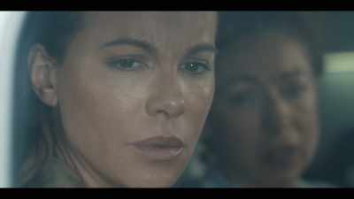It's so beautiful, - The Widow