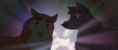 It's beautiful - Balto
