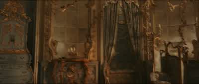 It's beautiful. - Beauty and the Beast