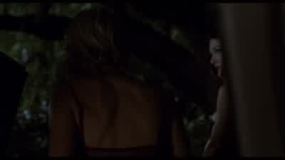 It's beautiful. - Mulholland Drive