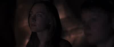 It's beautiful. - The Host